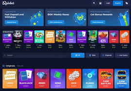 Análisis del Casino Rainbet: Nuestro análisis con dinero real de $500