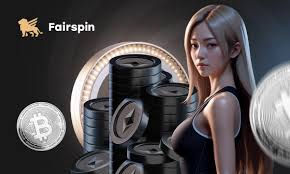 Fairspin Review|Transparent Crypto Online Casino, Sportsbook & Rewards Platform (2026 )
