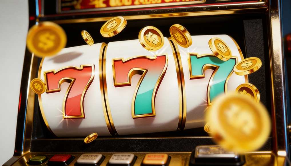 Candy casino