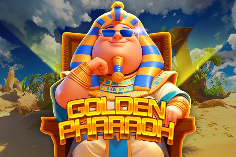 A look at golden pharaoh casino login