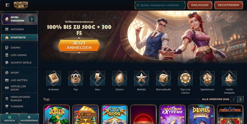 Das neue Gaming-Trend: Warum Mobile Apps die Szene revolutionieren?